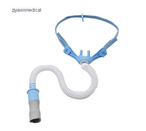 Medical High Flow Nasal Cannula