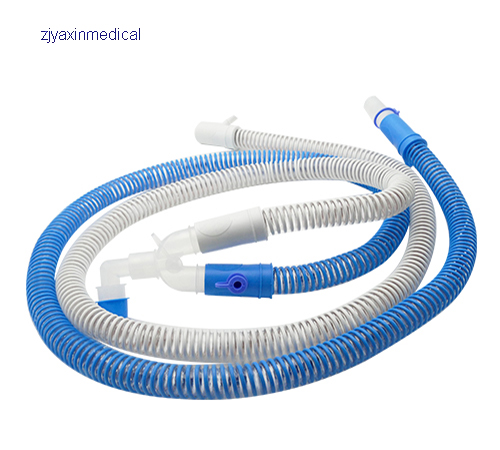 Medical Heated Breathing Circuit