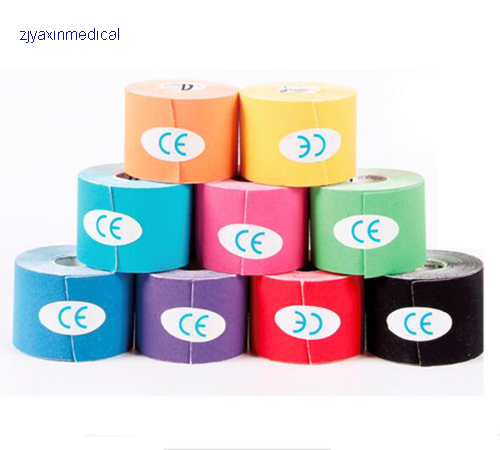 Medical Kinesiology Tape