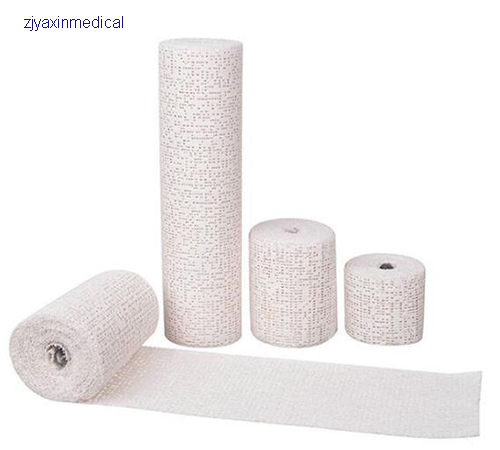 Medical POP Bandage