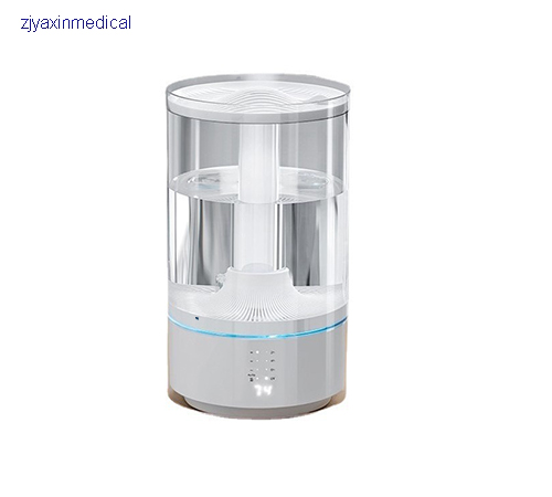 Domestic Humidifer