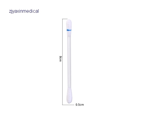 Medical Alcohol Cotton Swab