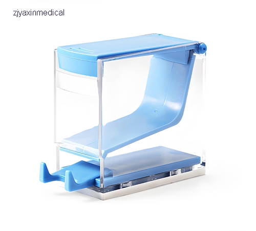 Medical Cotton Roll Dispenser