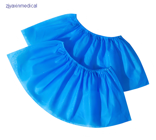 Medical Non-Woven Shoe Cover