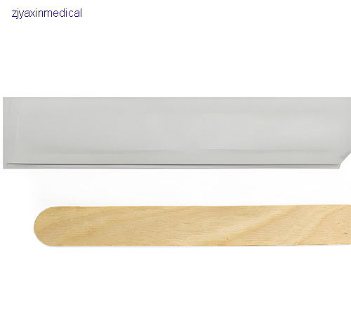 Medical Tongue Depressor - Child
