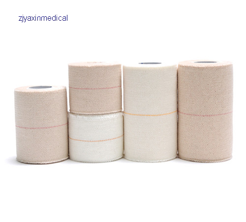 Medical Heavy Elastic Adhesive Bandage