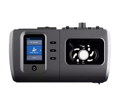 Medical Ventilator - I