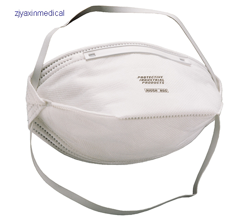 Medical N95 Duck Face Mask