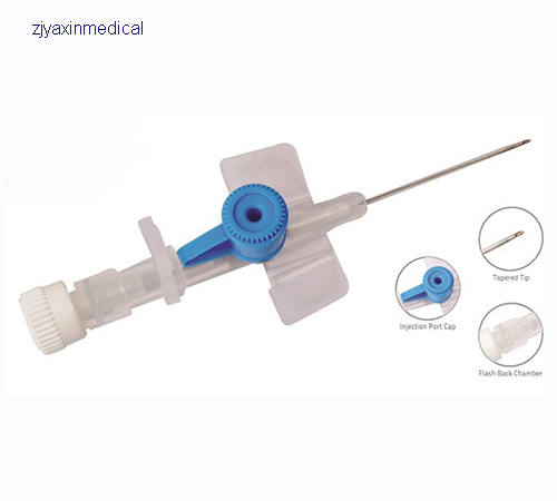 Medical Disposable I. V. Cannula