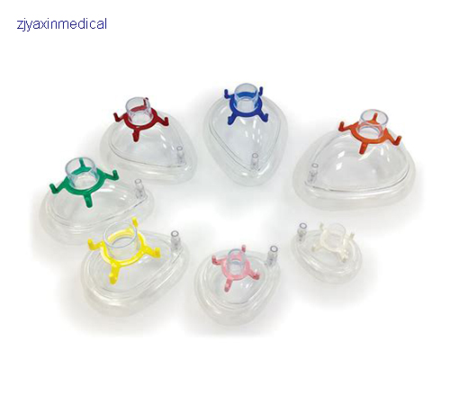 Medical Anesthesia Mask