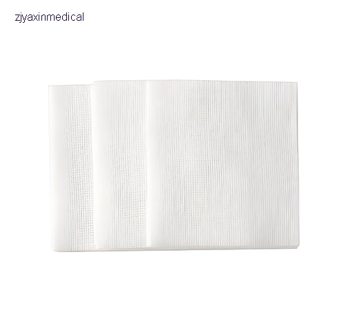 Medical Gauze Swab
