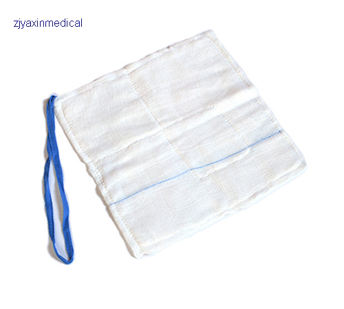 Medical ABD Abdominal Pads