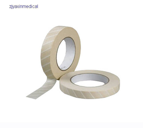 Medical Steam Sterilization Indicator Tape