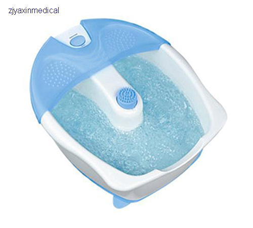 Healthcare Foot Basin