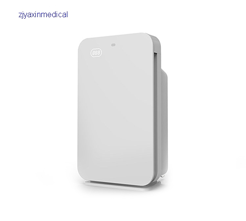 Domestic Air Purifier