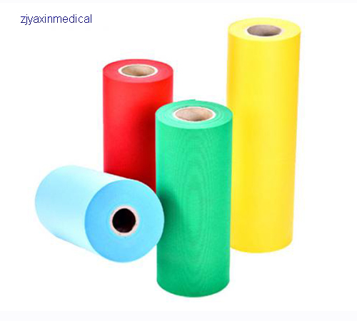 Medical PP Spunbond Non-Woven Fabric